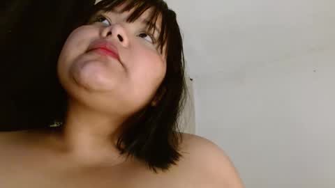 Snapshot of sexychubbyy chatting on 1, 1, 2025 Eva online show from 1, 1, 2025