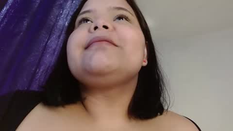 Snapshot of sexychubbyy chatting on 4, 1, 2025 Eva online show from 4, 1, 2025