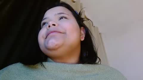 Snapshot of sexychubbyy chatting on 5, 1, 2025 Eva online show from 5, 1, 2025
