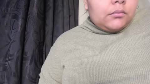 Snapshot of sexychubbyy chatting on 10, 1, 2025 Eva online show from 10, 1, 2025