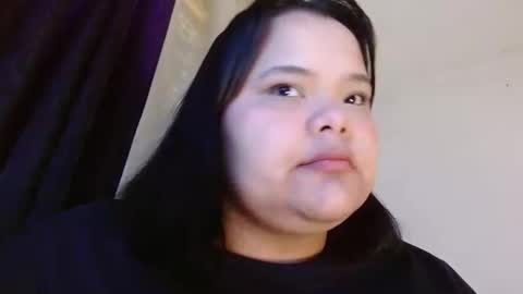 Snapshot of sexychubbyy chatting on 12, 1, 2025 Eva online show from 12, 1, 2025