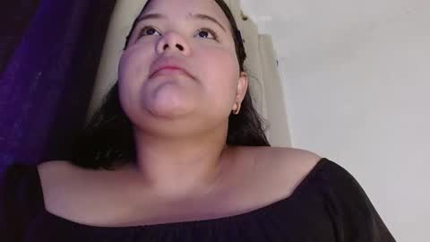 Snapshot of sexychubbyy chatting on 18, 1, 2025 Eva online show from 18, 1, 2025
