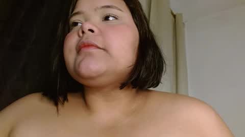 Snapshot of sexychubbyy chatting on 8, 2, 2025 Eva online show from 8, 2, 2025