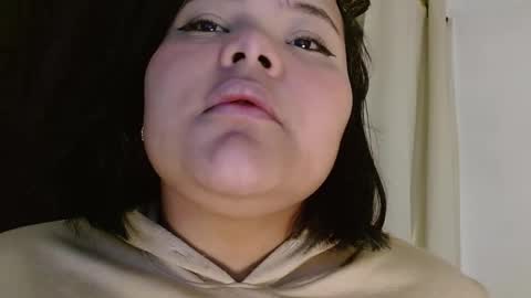 Snapshot of sexychubbyy chatting on 9, 2, 2025 Eva online show from 9, 2, 2025