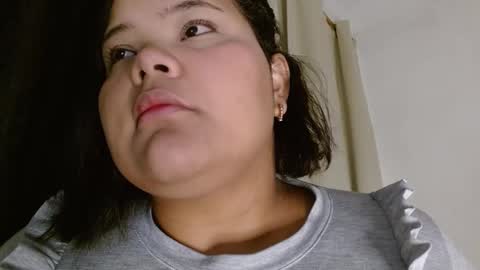 Snapshot of sexychubbyy chatting on 10, 2, 2025 Eva online show from 10, 2, 2025
