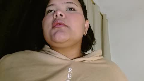 Snapshot of sexychubbyy chatting on 12, 2, 2025 Eva online show from 12, 2, 2025