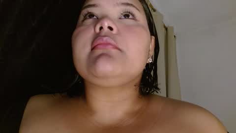 Snapshot of sexychubbyy chatting on 16, 2, 2025 Eva online show from 16, 2, 2025