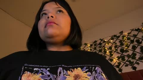 Snapshot of sexychubbyy chatting on 23, 2, 2025 Eva online show from 23, 2, 2025