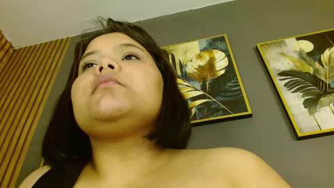 Snapshot of sexychubbyy chatting on 23, 2, 2025 Eva online show from 23, 2, 2025