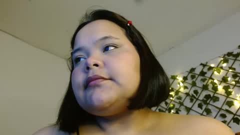 Snapshot of sexychubbyy chatting on 24, 2, 2025 Eva online show from 24, 2, 2025