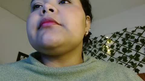 Snapshot of sexychubbyy chatting on 6, 3, 2025 Eva online show from 6, 3, 2025