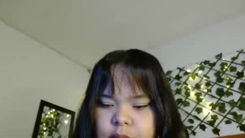 Snapshot of sexychubbyy chatting on 7, 3, 2025 Eva online show from 7, 3, 2025
