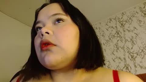 Snapshot of sexychubbyy chatting on 28, 9, 2025 Eva online show from 28, 9, 2025