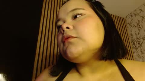 Snapshot of sexychubbyy chatting on 30, 9, 2025 Eva online show from 30, 9, 2025