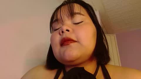 Snapshot of sexychubbyy chatting on 16, 5, 2026 Eva online show from 16, 5, 2026