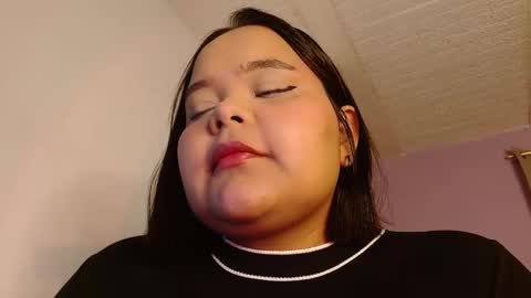 Snapshot of sexychubbyy chatting on 30, 5, 2026 Eva online show from 30, 5, 2026