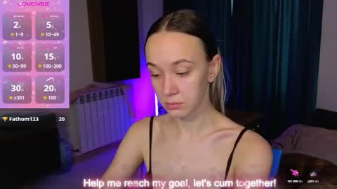 Sophia online show from 13, 11, 2025