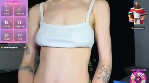 Sophia online show from 3, 12, 2025