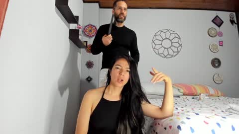 Antonioylola online show from 2, 12, 2024