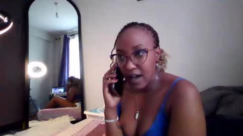 Snapshot of sexycookien chatting on 27, 6, 2026 SexyCookieN online show from 27, 6, 2026