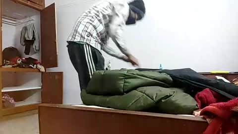 Sexyd online show from 5, 12, 2024