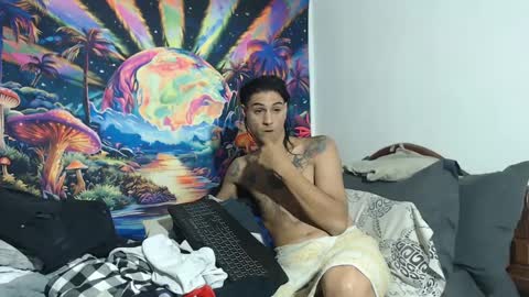 Mike online show from 29, 9, 2025