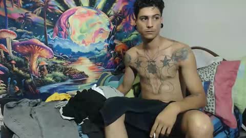 Mike online show from 8, 1, 2026