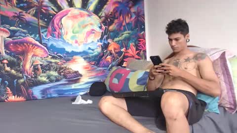 Mike online show from 13, 2, 2026