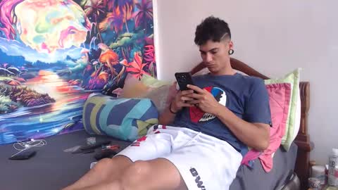 Mike online show from 18, 2, 2026