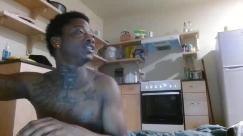 TreySexxxy online show from 4, 2, 2026