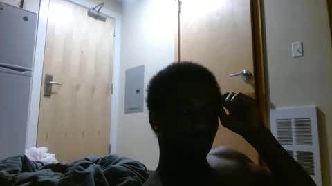 TreySexxxy online show from 5, 2, 2026