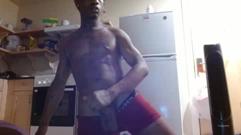 TreySexxxy online show from 7, 2, 2026