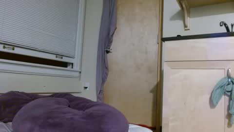 TreySexxxy online show from 12, 2, 2026