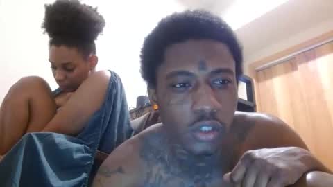 TreySexxxy online show from 17, 2, 2026