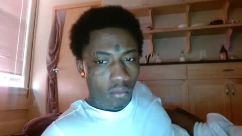 TreySexxxy online show from 17, 2, 2026