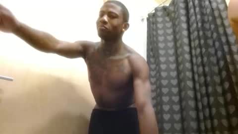 TreySexxxy online show from 23, 2, 2026