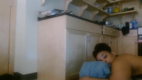 TreySexxxy online show from 28, 2, 2026