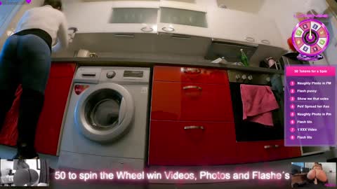 Snapshot of sexydea chatting on 10, 1, 2026 XDA online show from 10, 1, 2026