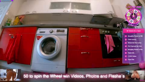 Snapshot of sexydea chatting on 14, 1, 2026 XDA online show from 14, 1, 2026