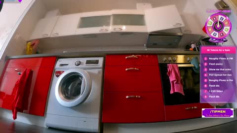 Snapshot of sexydea chatting on 7, 2, 2026 XDA online show from 7, 2, 2026