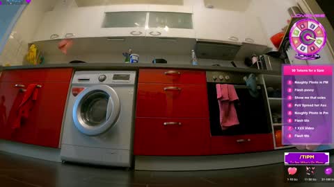 Snapshot of sexydea chatting on 11, 2, 2026 XDA online show from 11, 2, 2026