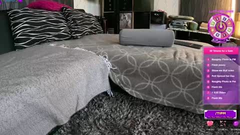 Snapshot of sexydea chatting on 19, 2, 2026 XDA online show from 19, 2, 2026