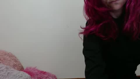 sexydemonangel online show from 26, 3, 2026