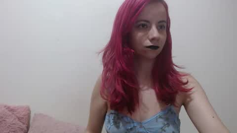 sexydemonangel online show from 13, 5, 2026