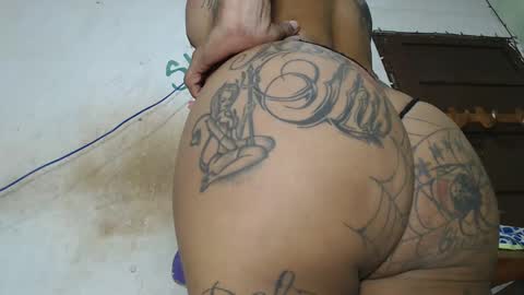 Snapshot of sexydevilrich chatting on 18, 1, 2025 SEXYDEVILRICH online show from 18, 1, 2025