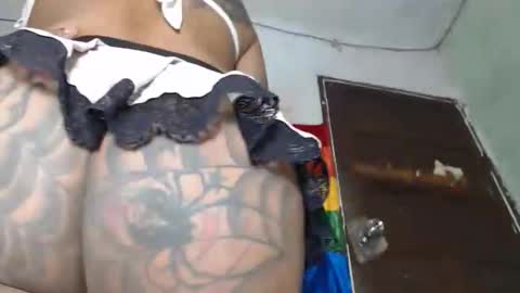 Snapshot of sexydevilrich chatting on 23, 9, 2025 SEXYDEVILRICH online show from 23, 9, 2025