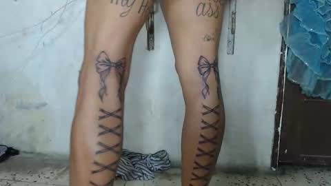 Snapshot of sexydevilrich chatting on 18, 3, 2026 SEXYDEVILRICH online show from 18, 3, 2026