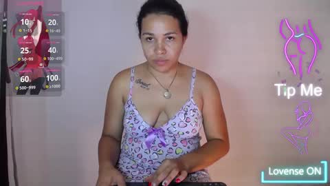 Snapshot of sexydiabliita chatting on 11, 9, 2025 sexydiabliita online show from 11, 9, 2025