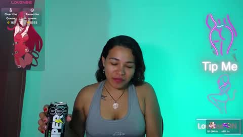 Snapshot of sexydiabliita chatting on 13, 9, 2025 sexydiabliita online show from 13, 9, 2025