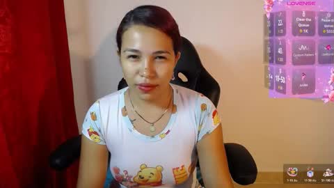 Snapshot of sexydiabliita chatting on 8, 1, 2026 sexydiabliita online show from 8, 1, 2026